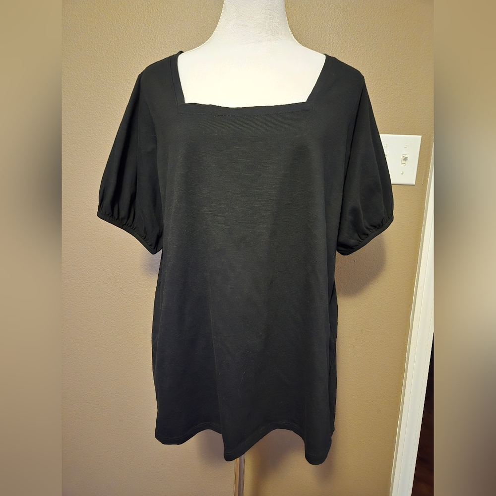 Lane Bryant Blouse
